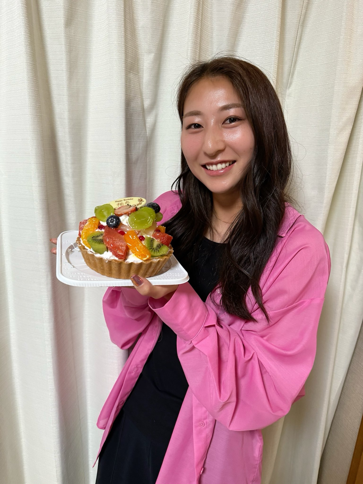 しおこし ゆずほ on X: 