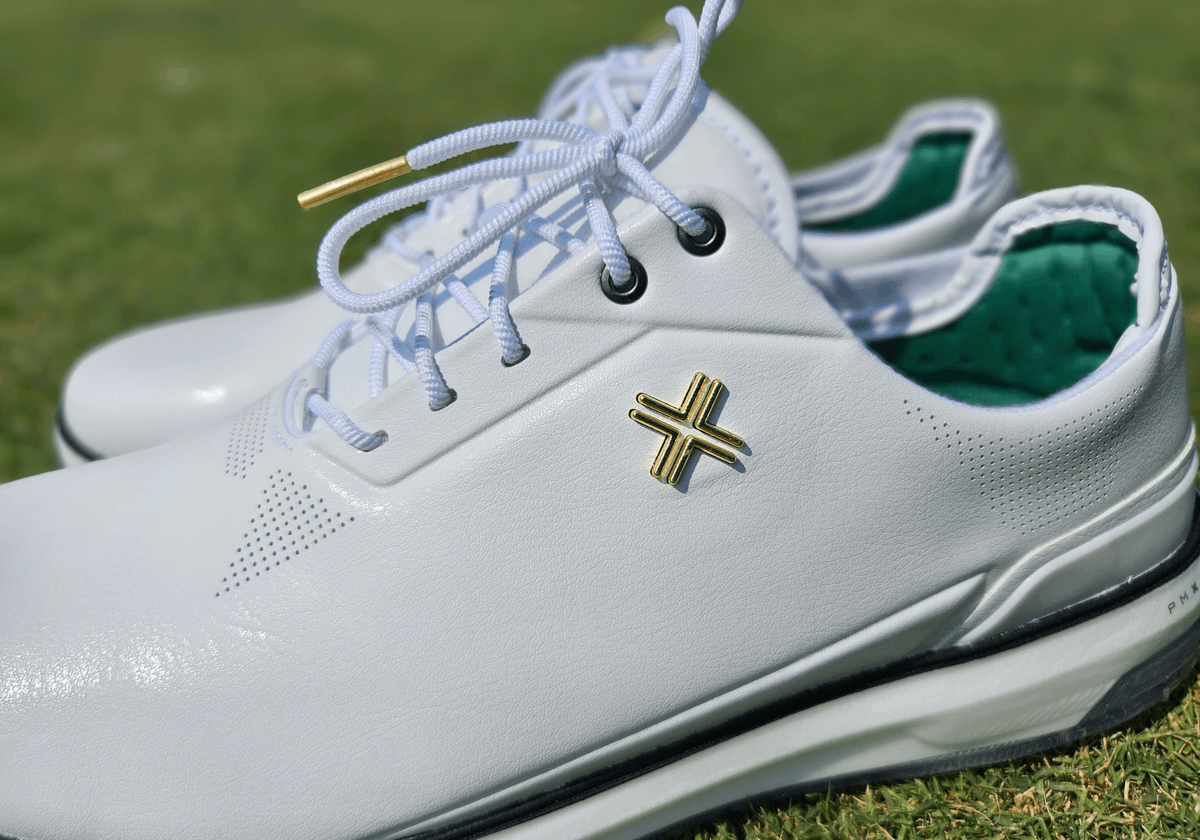 I'll be real with you...

I'm not a big fan of spiked golf shoes

This pair changed my mind 👉🏽 bit.ly/4f2g7r8