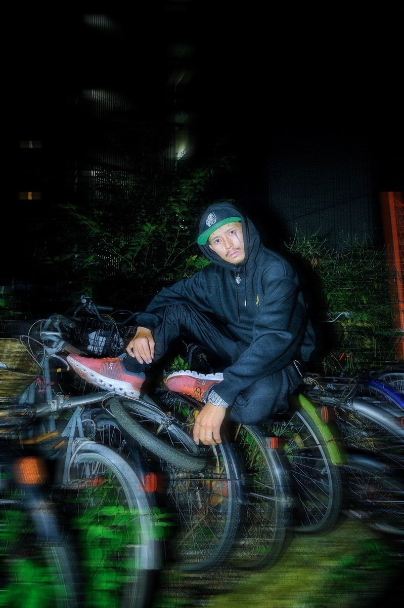 LUDWIG_2B's tweet photo. 🚲🚲🚲🚲🚲 https://t.co/gwX8x6Jz0B