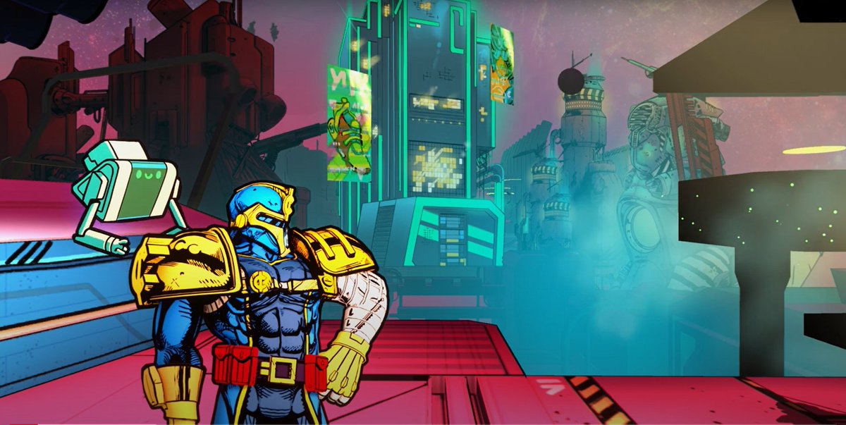 Outsider Games | Tax-Force tweet media