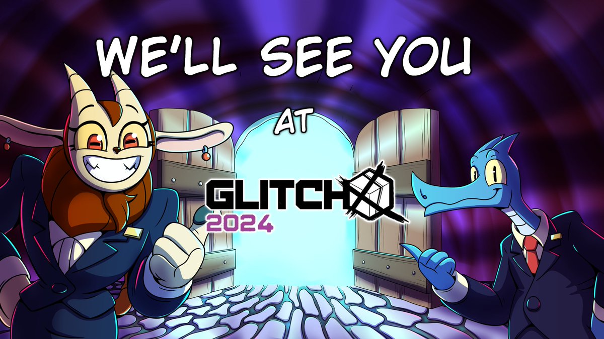 Dungeon Flippers! tweet media