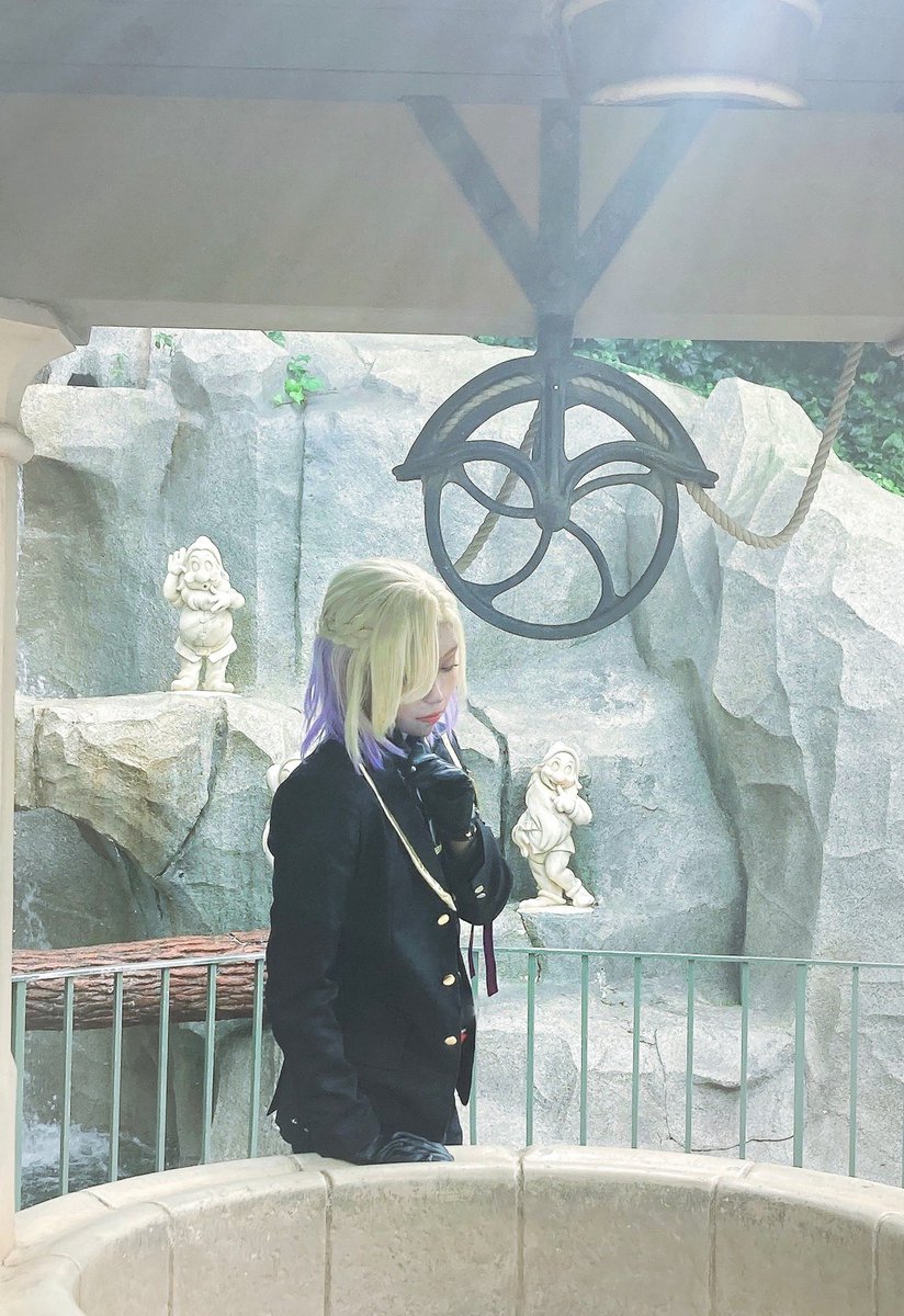 c0s_zero's tweet photo. #Dハロツイステ仮装  #Dハロ仮装2024 

fhoto.助ちゃん(@suke_kamera ) https://t.co/kiBa1mHu6C