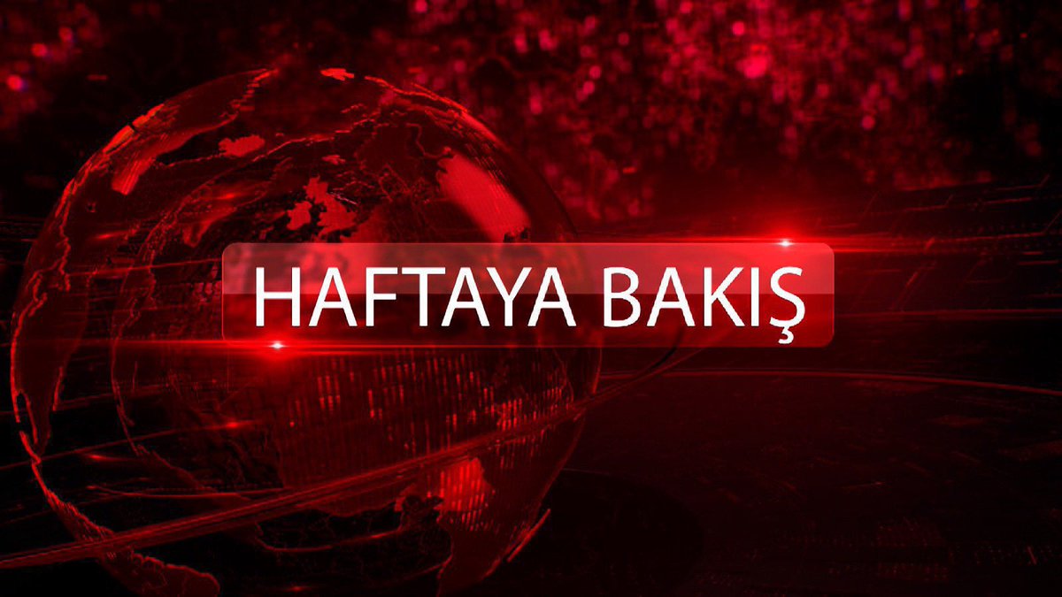 2. 1. Tolga Geç’in sunumuyla, Üniversitemizden haberlerin yer aldığı progra...