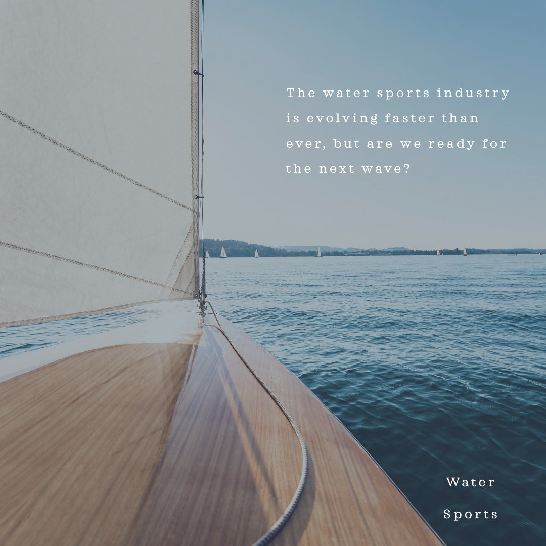 Adventure tourism is booming! But are dive centers ready for the demands of Gen Z and Gen Y? 🤿 They crave authentic, tech-driven experiences. Let’s dive into how we can transform the underwater world! #AdventureTourism #Diving