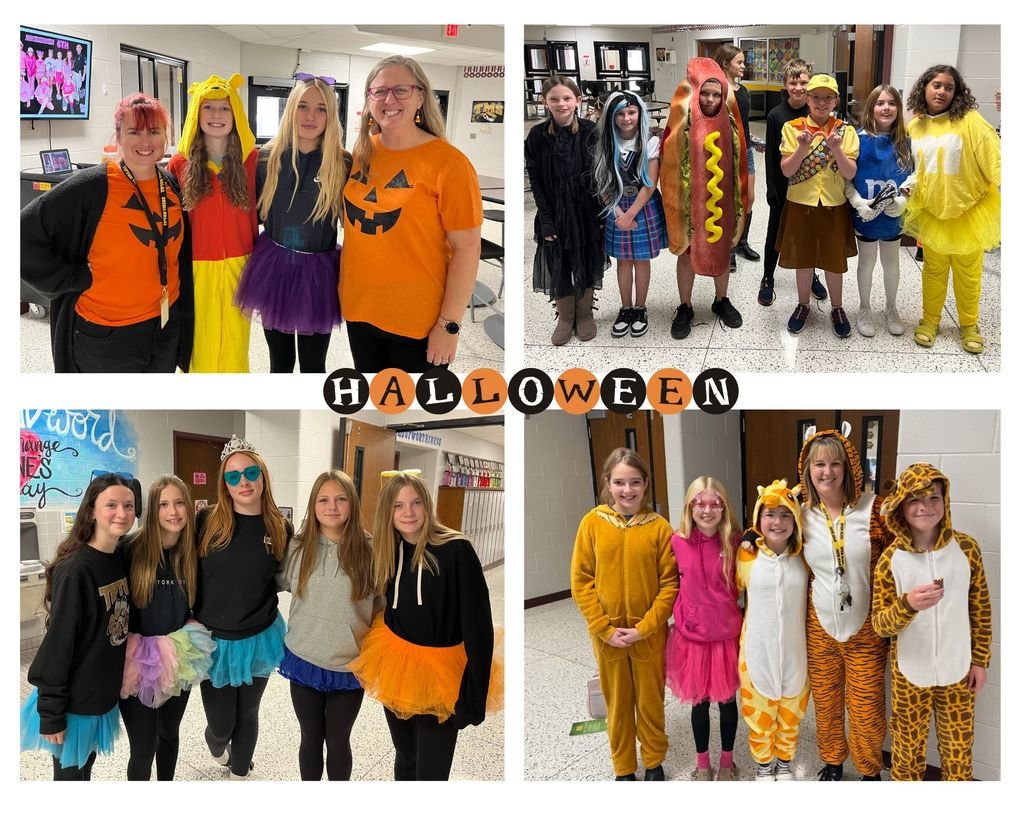 Tipton Community School District tweet media