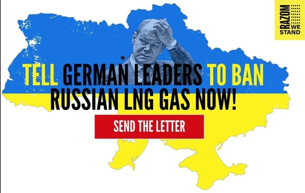 razomwestand.com/tell-german-le…
<a href="/RazomWeStand/">RazomWeStand 🇺🇦</a>