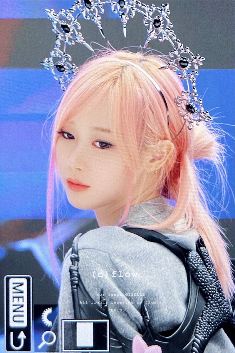 241101 케타포 팬싸

#aespa #æspa #에스파 
#GISELLE #지젤 #ジゼル