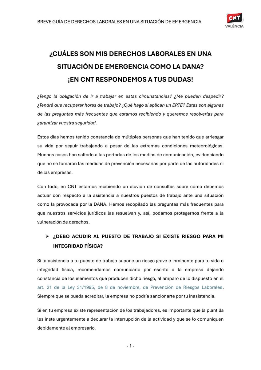 CNT València tweet media