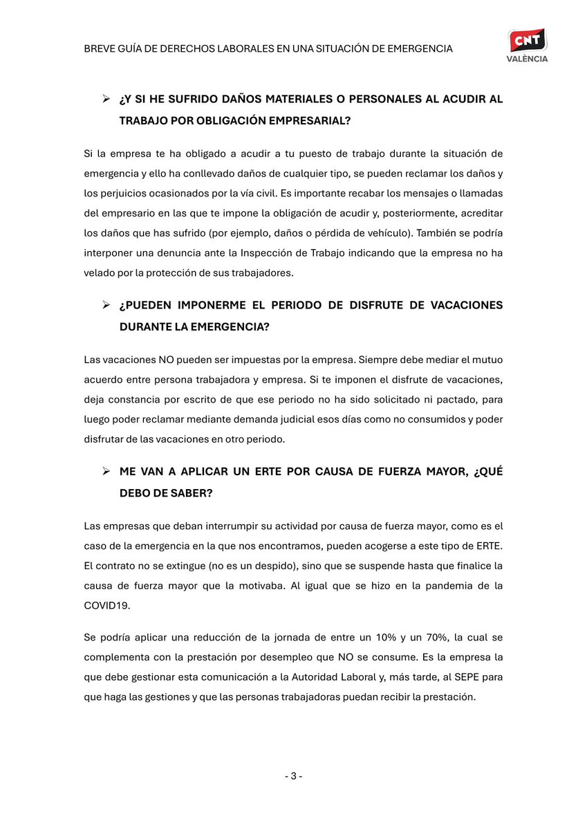 CNT València tweet media