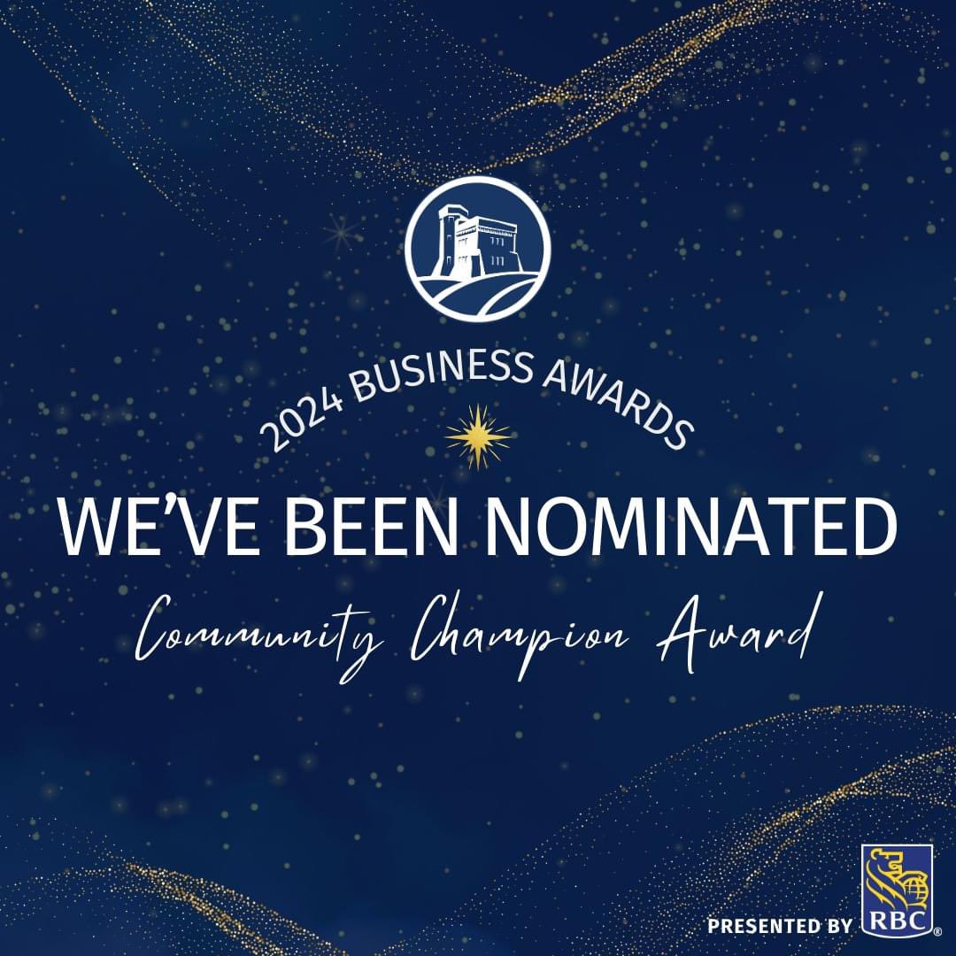 Stella's Circle (@stellascircle) on Twitter photo We’re honoured to be nominated for a 2024 <a href="/stjohnsbot/">The Board of Trade</a> Community Champion award ✨ Last year 278 participants started jobs, academic programs, or maintained employment. We know meaningful work is life changing for individuals and can strengthen our entire community 💙 We’re honoured to be nominated for a 2024 <a href="/stjohnsbot/">The Board of Trade</a> Community Champion award ✨ Last year 278 participants started jobs, academic programs, or maintained employment. We know meaningful work is life changing for individuals and can strengthen our entire community 💙