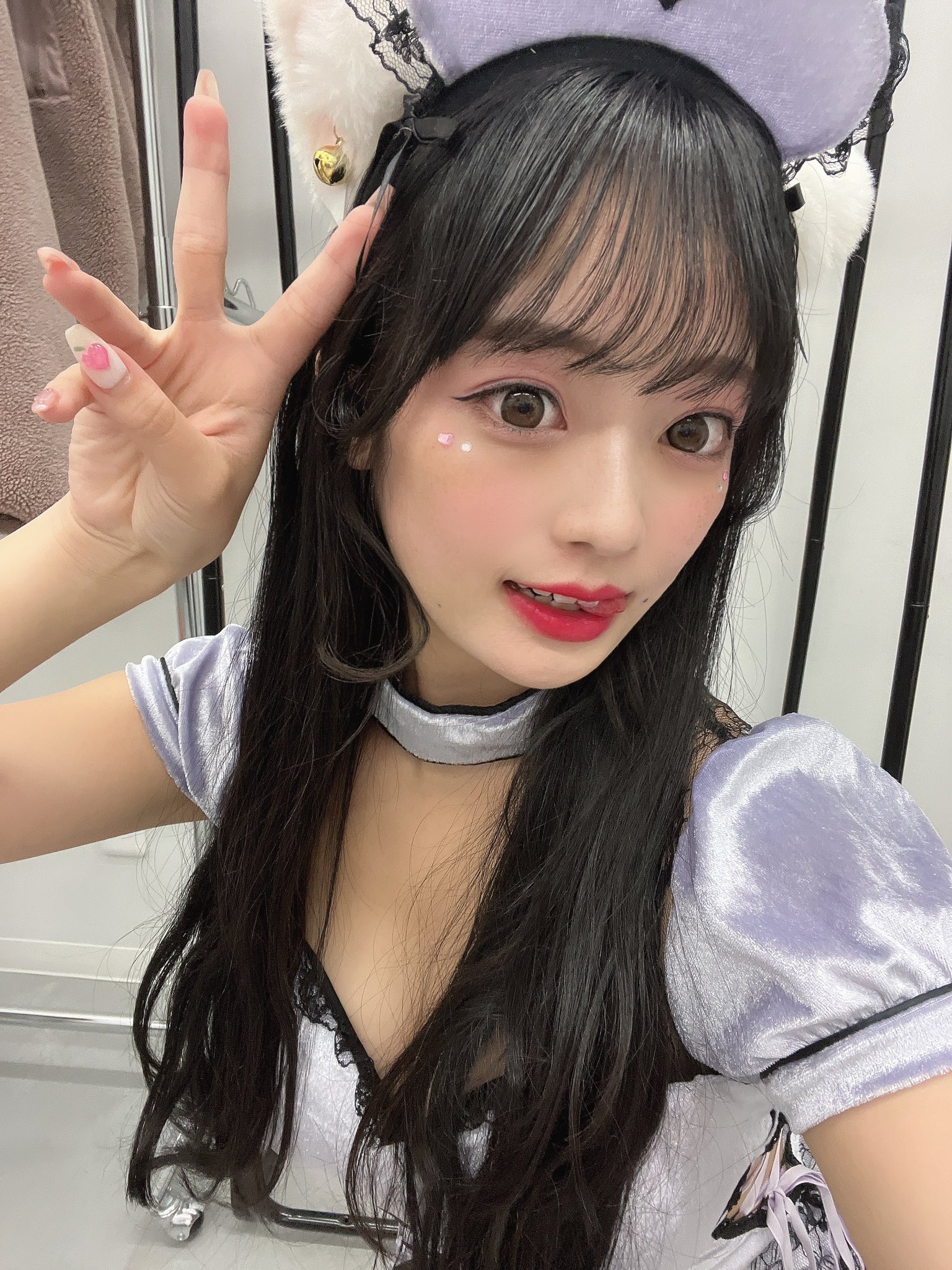 岸里美優(MyDresscode) on X: 