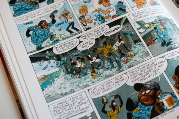 LeResponsableMboa tweet media