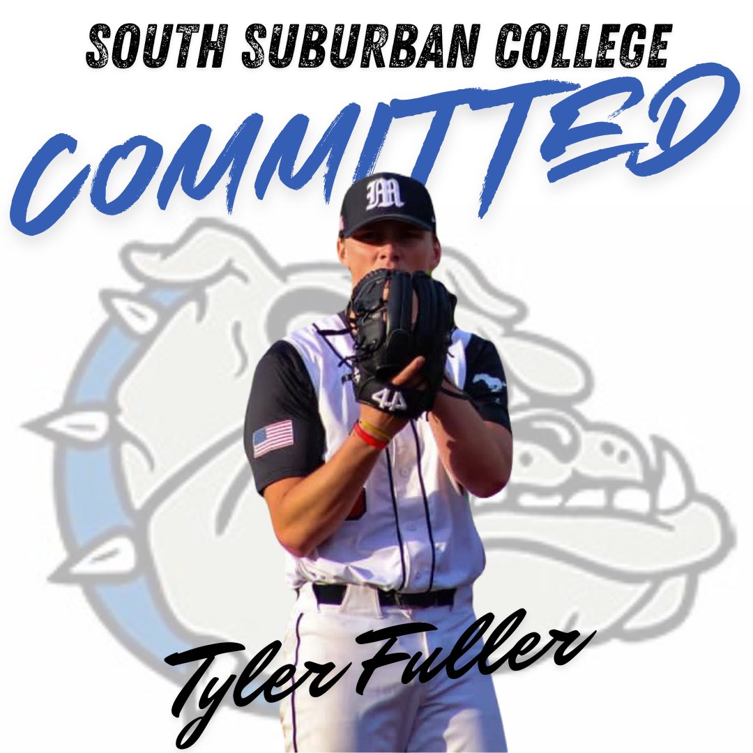 Tyler Fuller (@t_fu11er) on Twitter photo I would like to announce my commitment to South Suburban College!!!. I would also like to thank the SSC coaching staff for the opportunity to play at the next level!! <a href="/sscbaseball1/">SSC Baseball</a> <a href="/MunsterBaseball/">Mustang Baseball</a> <a href="/PrepBaseballIN/">Prep Baseball Indiana</a> <a href="/PBRIndina/">PBRIndiana</a> I would like to announce my commitment to South Suburban College!!!. I would also like to thank the SSC coaching staff for the opportunity to play at the next level!! <a href="/sscbaseball1/">SSC Baseball</a> <a href="/MunsterBaseball/">Mustang Baseball</a> <a href="/PrepBaseballIN/">Prep Baseball Indiana</a> <a href="/PBRIndina/">PBRIndiana</a>