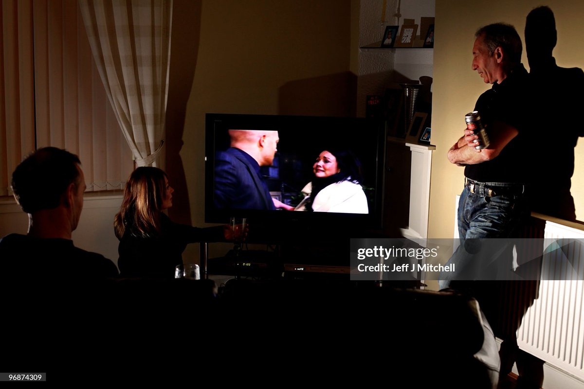 Great British Getty Images tweet media