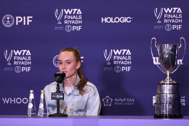 📸 Matthew Stockman/Getty Images for WTA