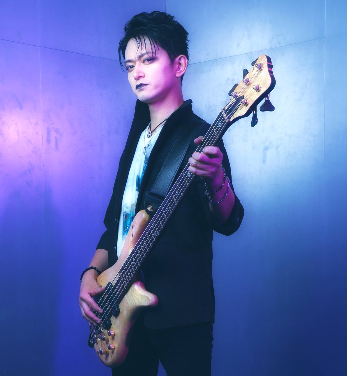 1st stage!!滾ってるよ〜!!!
滾りすぎて肋骨7番にひび入った⚡️
上野で会いましょう！