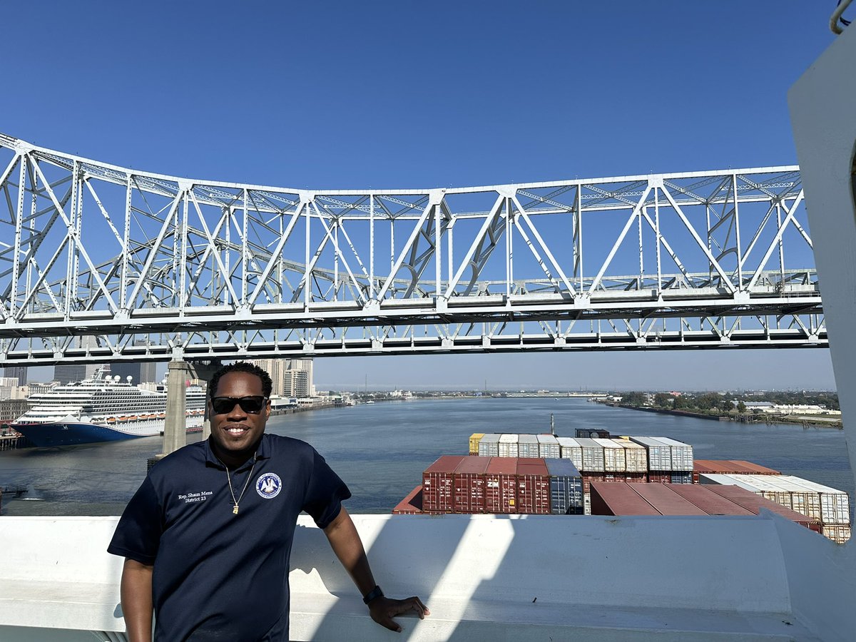 Strother Sacra tweet media