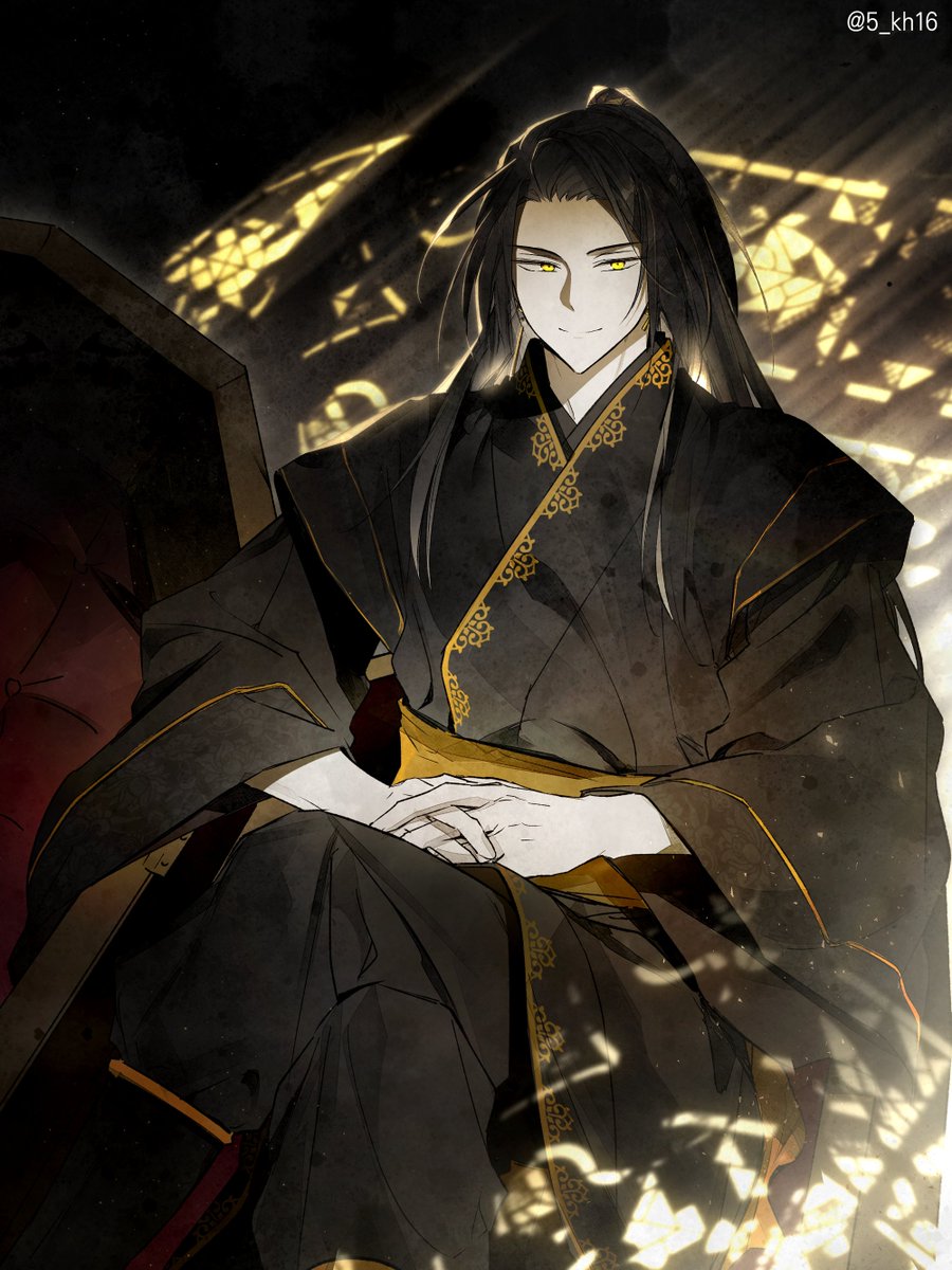 이건 블로그에 올렸던 어제자 할로윈 그림입니다. 이쪽에도... 💀💀💀