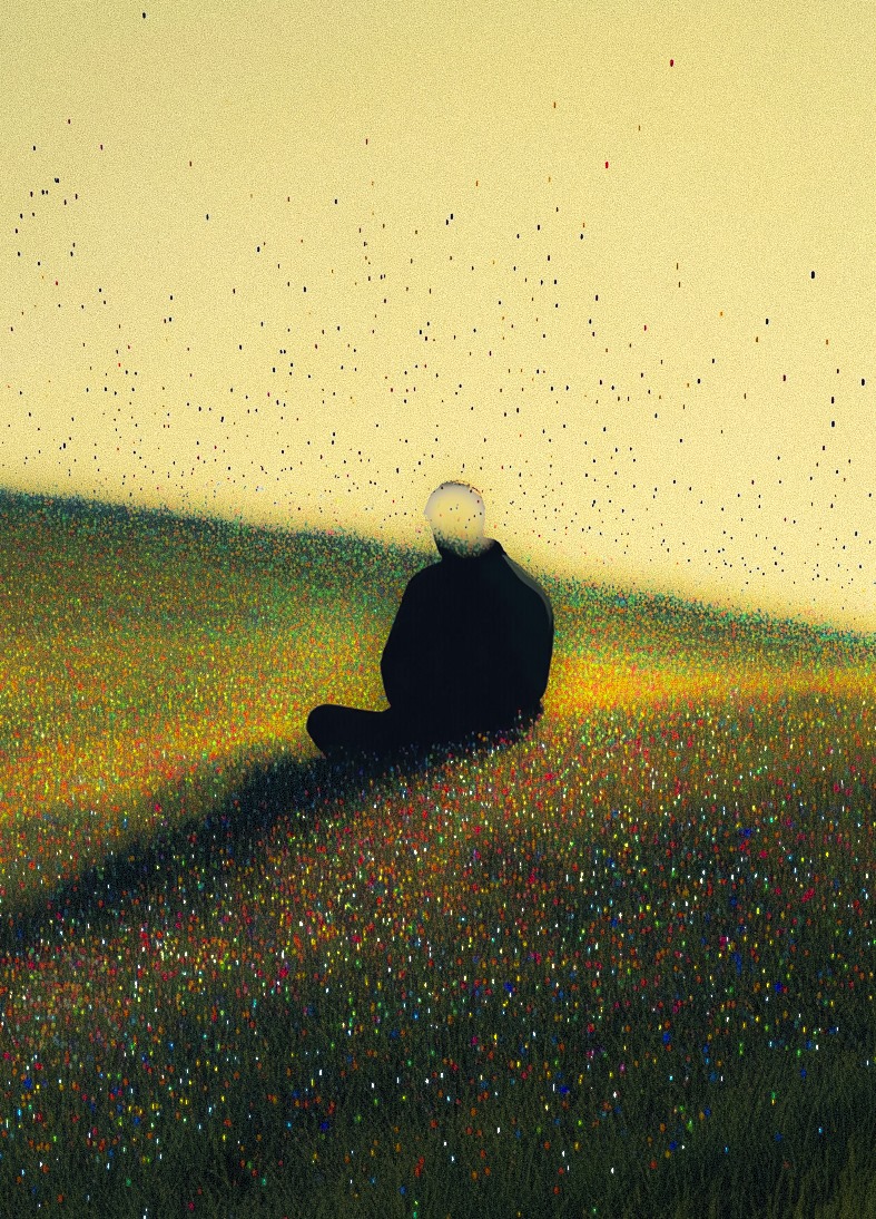 Loyal To Art tweet media