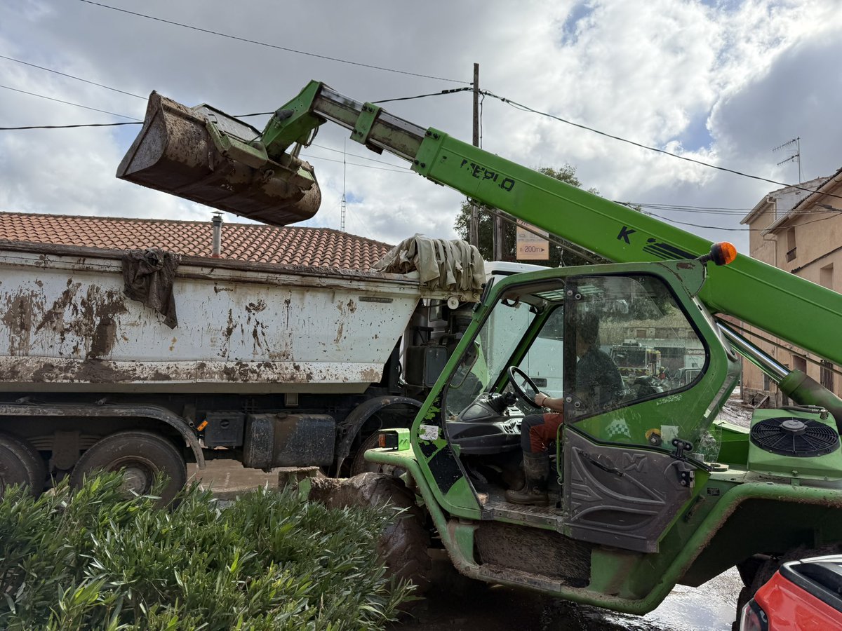 Chef José Andrés 🕊️🥘🍳 tweet media