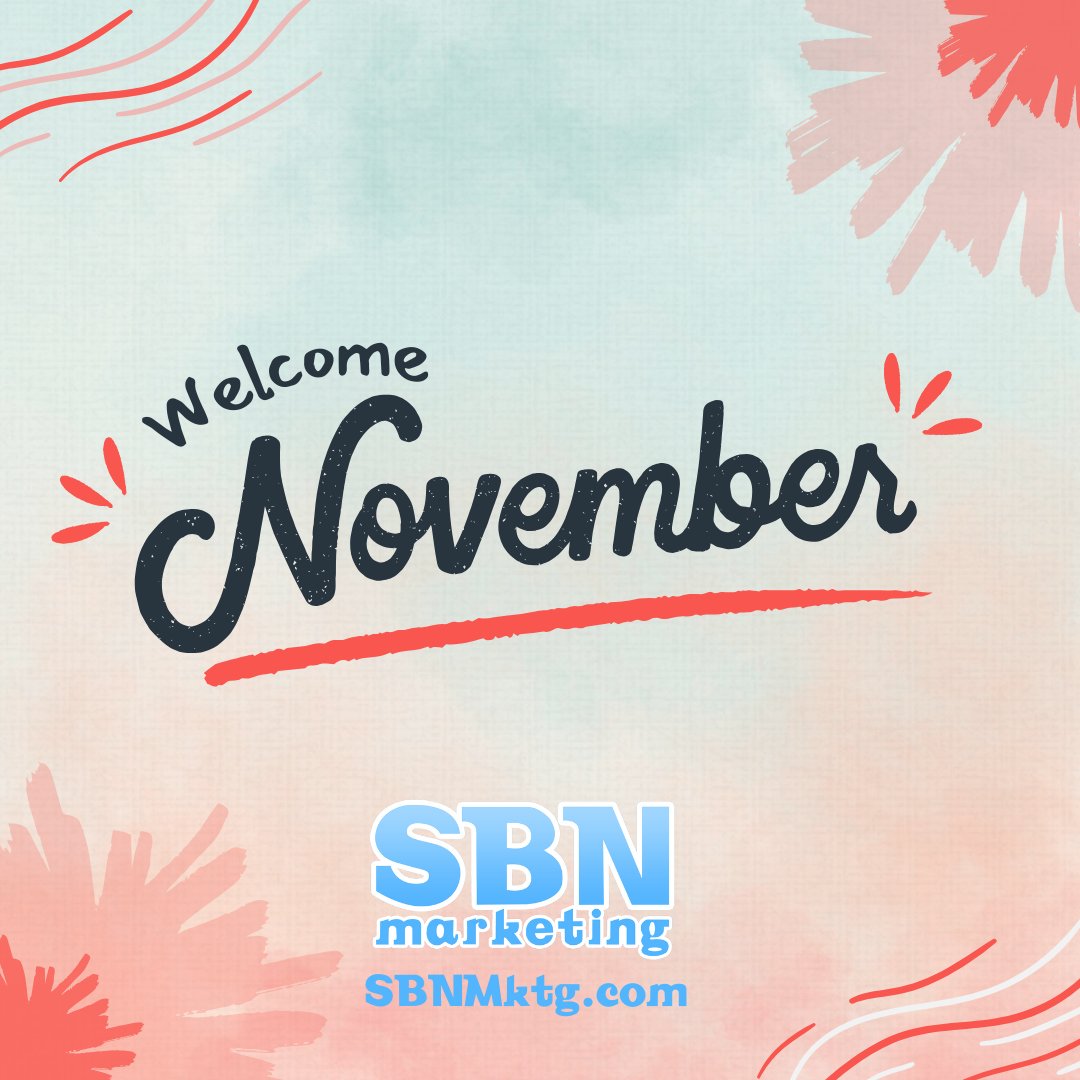 SBN Marketing (@sbnmktg) on Twitter photo 