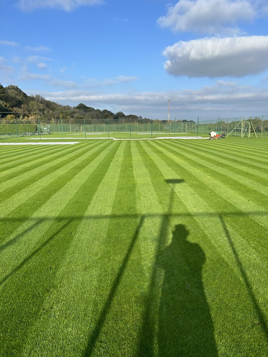 Adam Stunt (@stan_lee82) on Twitter photo First cut after renovations, great coverage almost all over. Lovely day for it ๐พ๐พโ๏ธโ๏ธ <a href="/Benjaytaylor/">Ben Taylor</a> <a href="/MM_Seed/">MM Seed</a> <a href="/BinderLoams/">Binder Loams</a> First cut after renovations, great coverage almost all over. Lovely day for it ๐พ๐พโ๏ธโ๏ธ <a href="/Benjaytaylor/">Ben Taylor</a> <a href="/MM_Seed/">MM Seed</a> <a href="/BinderLoams/">Binder Loams</a>