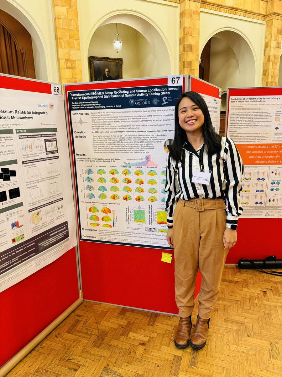 Pin-Chun Chen, PhD tweet media