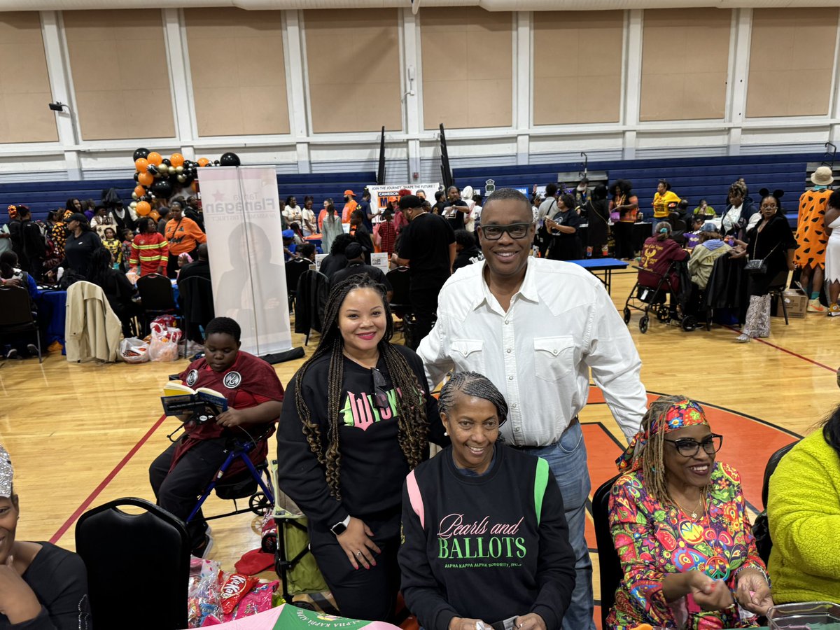 Councilman Cedric Crear tweet media