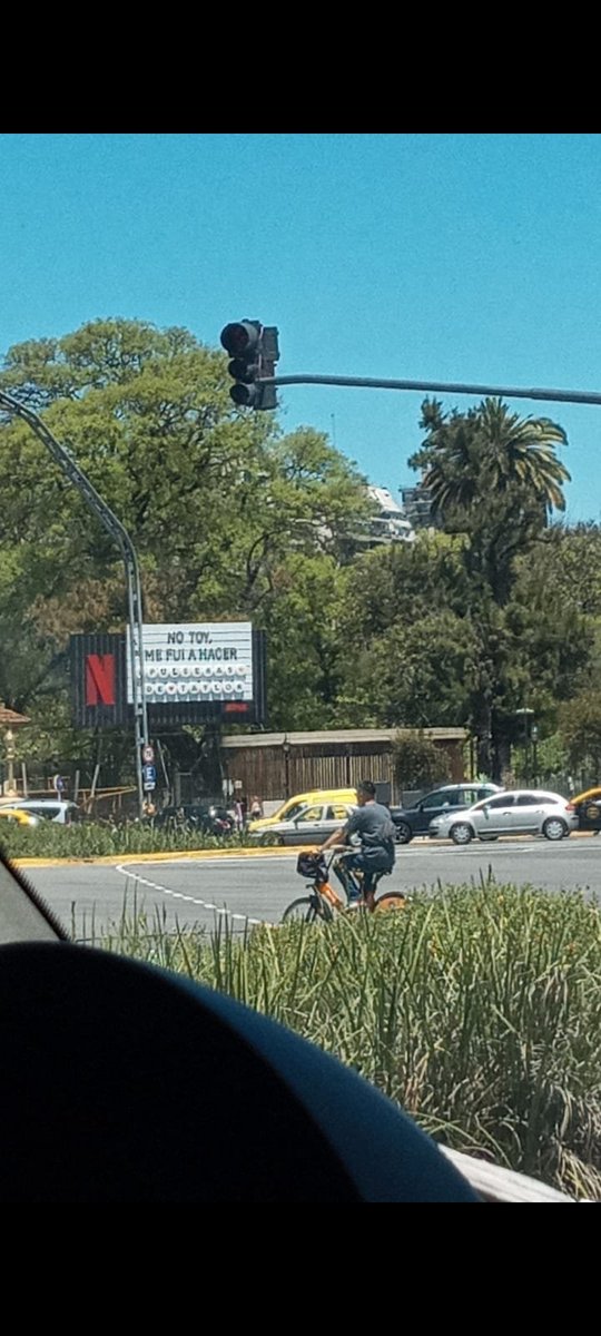 Ningún noviembre será igual a ESTE