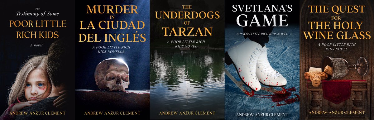 Andrew Anzur Clement, PhD tweet media