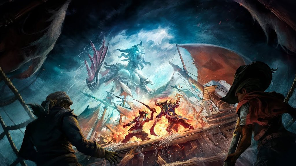 Anunciados nuevos juegos para Nintendo Switch: Neko Bento, 49 Keys, Rogue Waters y más - nintenderos.com/2024/11/anunci…