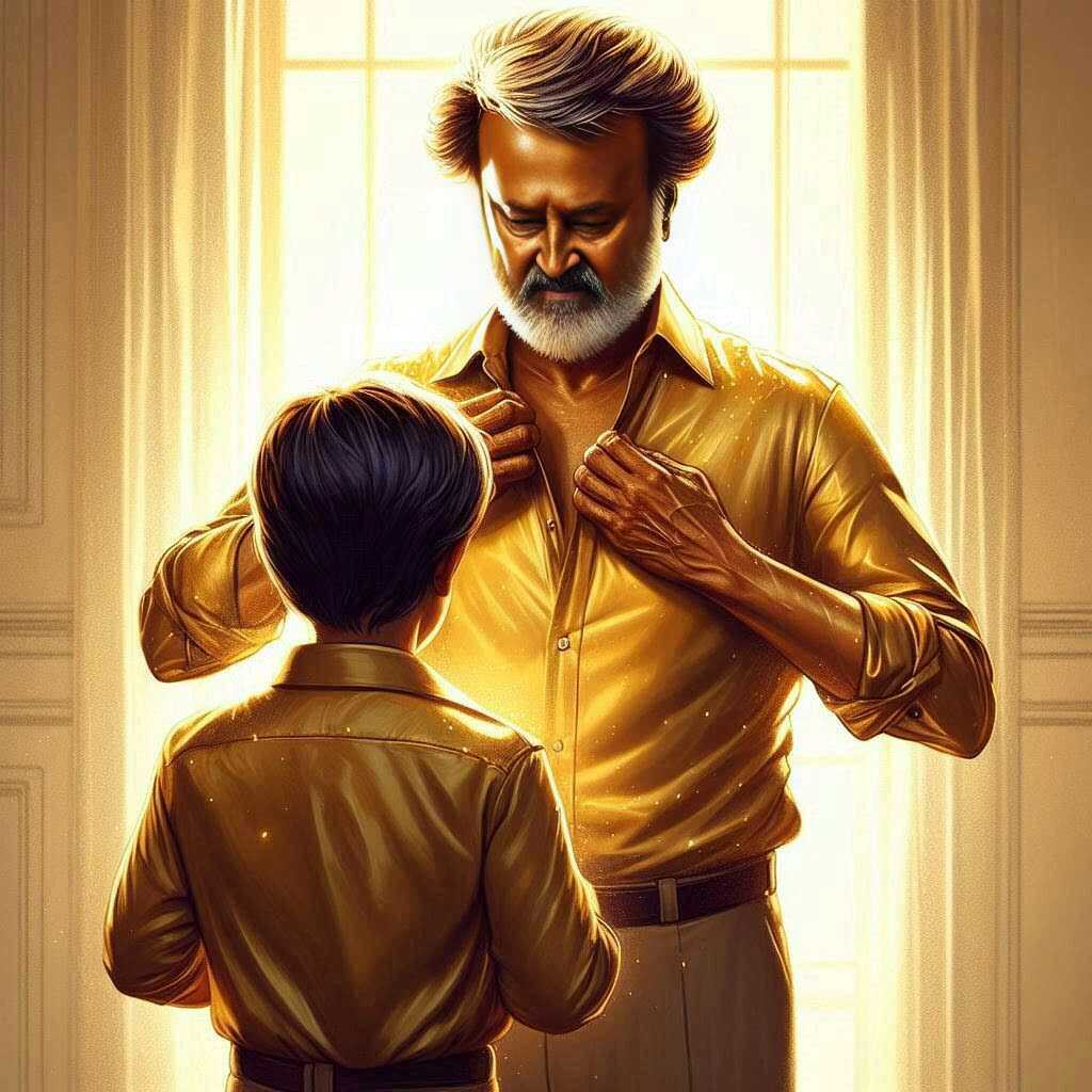 Tyagi_124's tweet image. வீட்டிற்குச் சமமான பள்ளியும் இல்லை, நல்லொழுக்கமுள்ள பெற்றோருக்கு நிகரான ஆசிரியரும் இல்லை. 
-காந்தி
#Observing #Imitating #Modifying
#SLT #learning