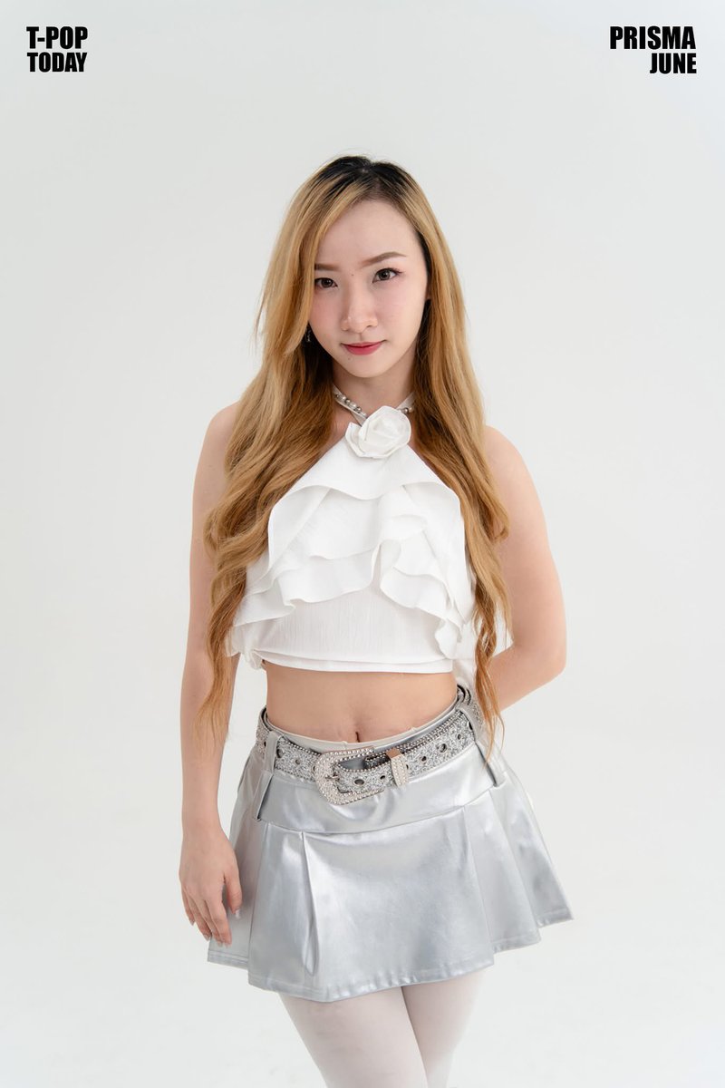 TPOPEntConnects's tweet photo. T-POP Photo Shoot : June PRISMA
ทำความรู้จักกับ June PRISMA
เพิ่มเติมได้ที่ https://t.co/DdREcQR0fI
Location : Studio KORI
Special Thanks : Kori Network
#PRISMA #TPOP #TPOPTODAY
#TPOPENTERTAINMENT https://t.co/zRSHRFozwm