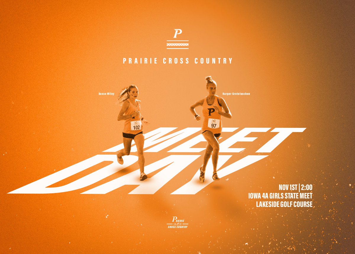 Prairie Cross Country tweet media