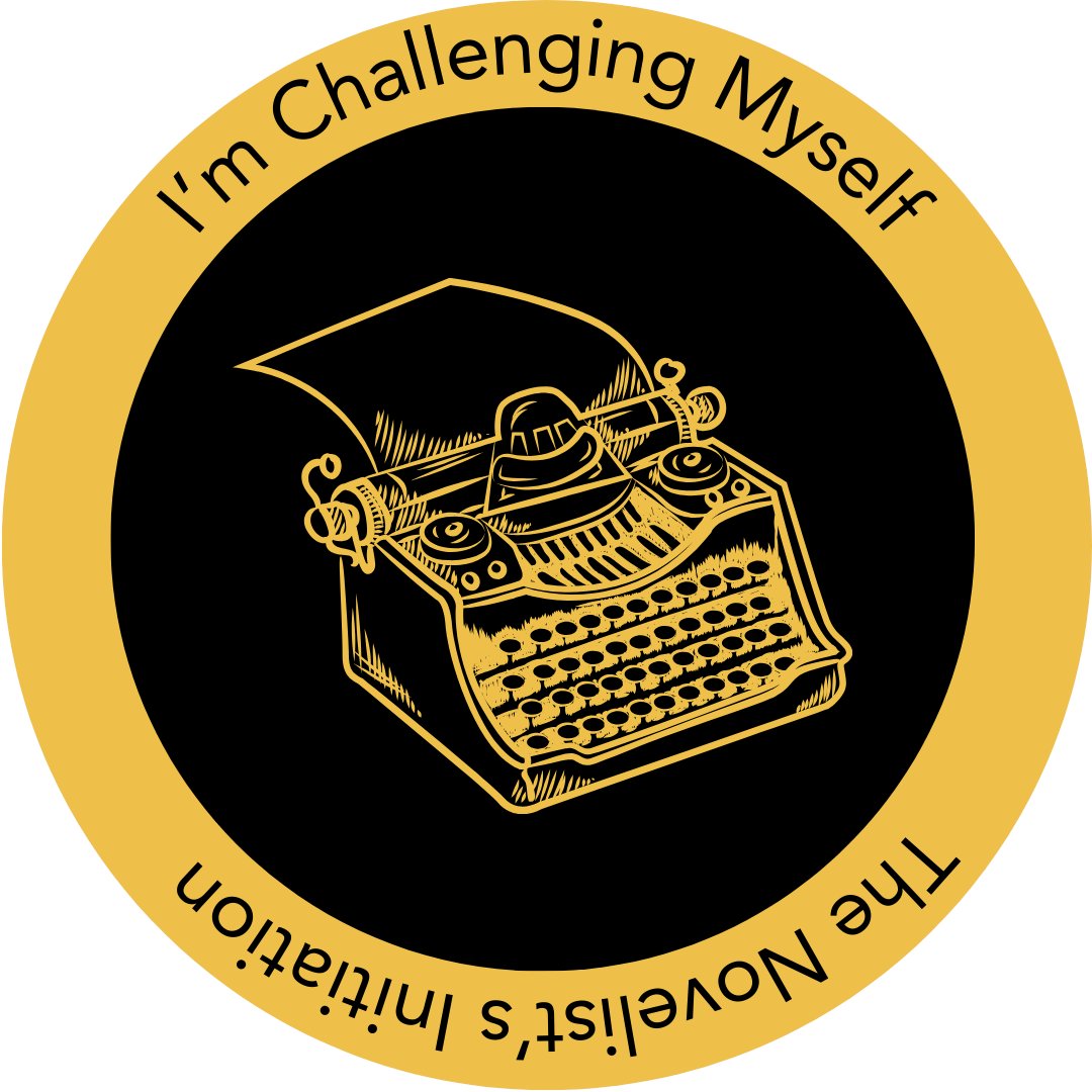 EvieMacaraig's tweet image. It's November, and I'm taking part in The Challenge of the Written Word! #O2W
I'm hoping to write at least 30k words towards completing my locked room (chalet) mystery novella set in a fictional version of the Laurentian cottage country. I'll be posting excerpts until the 31st!