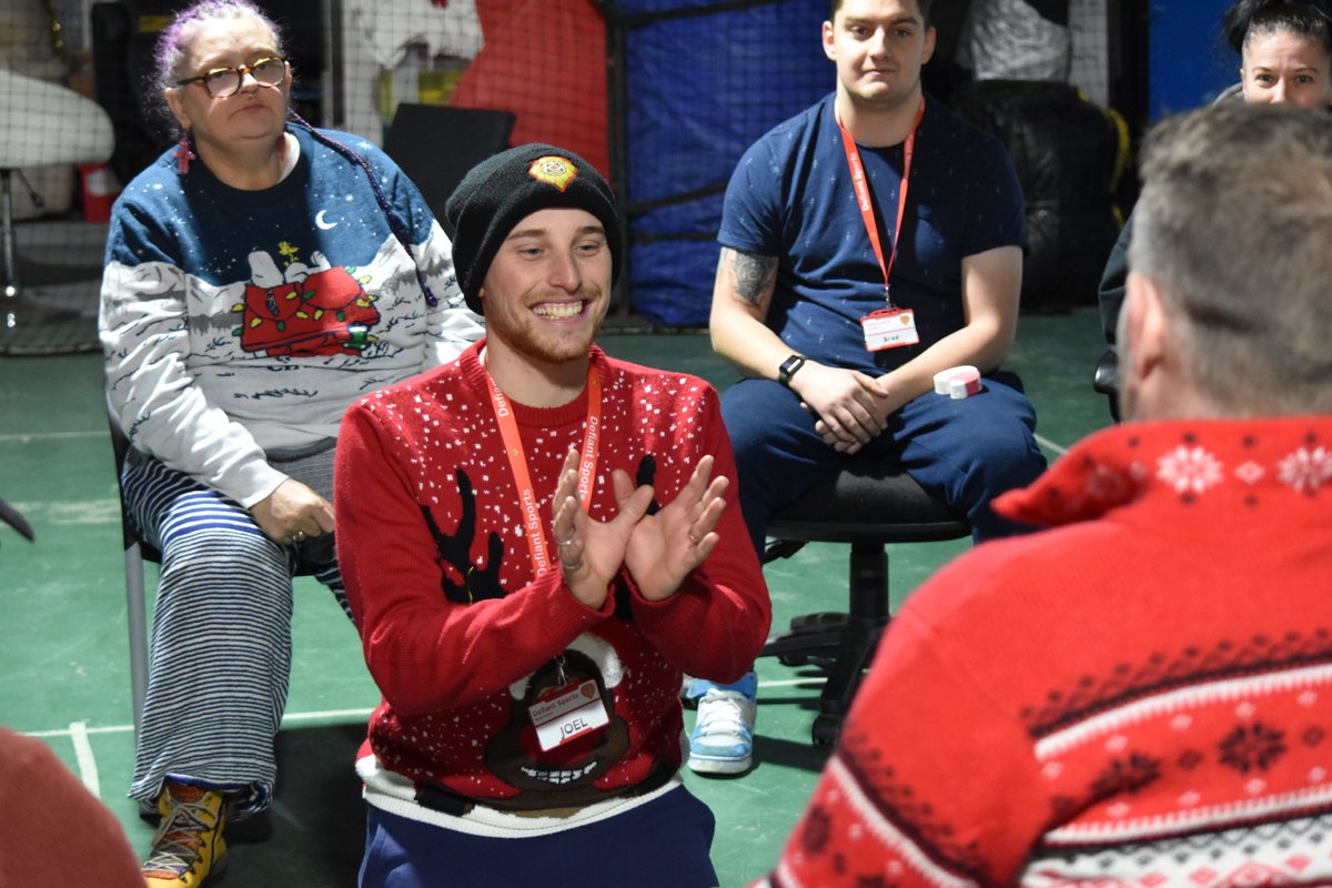 Defiant Sports tweet media