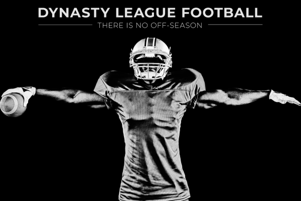 DLF (@dlfootball) on Twitter photo "Even if he does play, he would be a boom or bust play with more bust. He may struggle to decelerate and cut effectively, limiting his route tree. He will also be at a higher risk of re-injuring the quad, leading to an early day." -- <a href="/kyletrimble88/">Kyle Trimble PT, DPT</a>
dynastyleaguefootball.com/2024/10/30/dyn… "Even if he does play, he would be a boom or bust play with more bust. He may struggle to decelerate and cut effectively, limiting his route tree. He will also be at a higher risk of re-injuring the quad, leading to an early day." -- <a href="/kyletrimble88/">Kyle Trimble PT, DPT</a>
dynastyleaguefootball.com/2024/10/30/dyn…