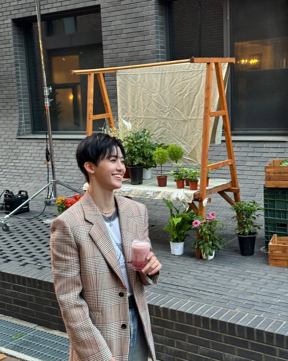 jjarchiv's tweet image. 241101 na.jaemin0813’s instagram update #JAEMIN

For real?