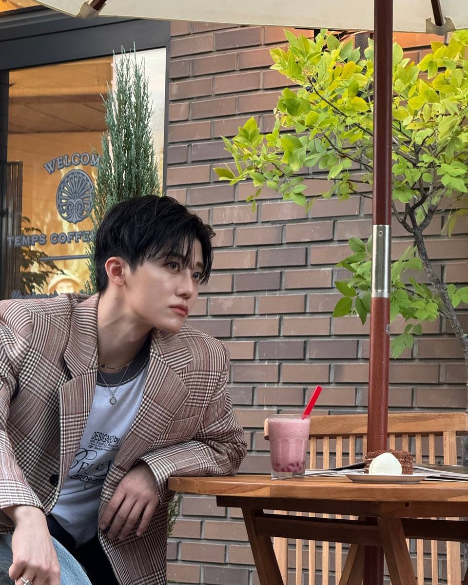 jjarchiv's tweet image. 241101 na.jaemin0813’s instagram update #JAEMIN

For real?