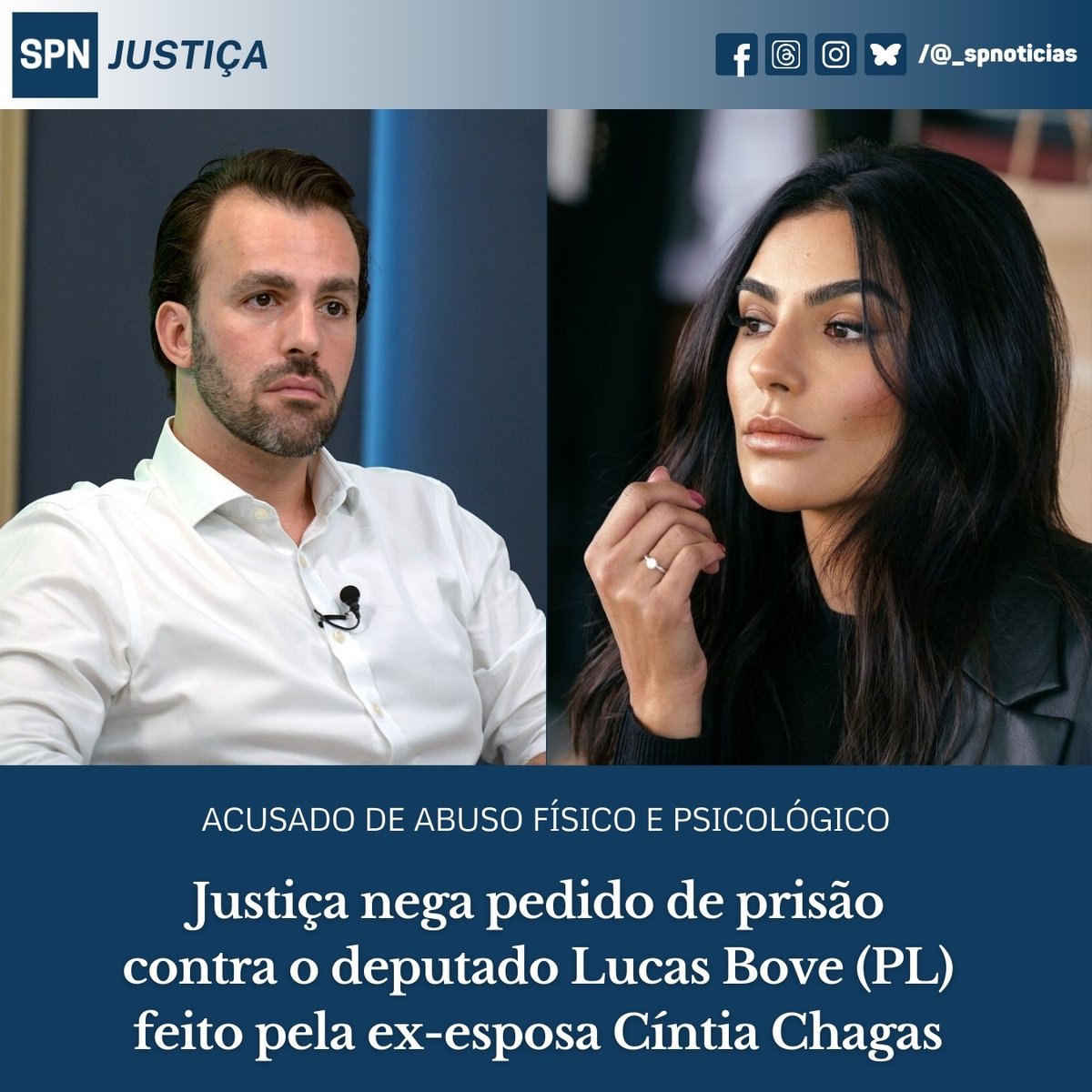 São Paulo Notícias tweet media