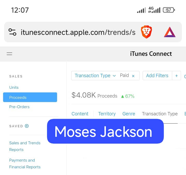 Moses Jackson tweet media