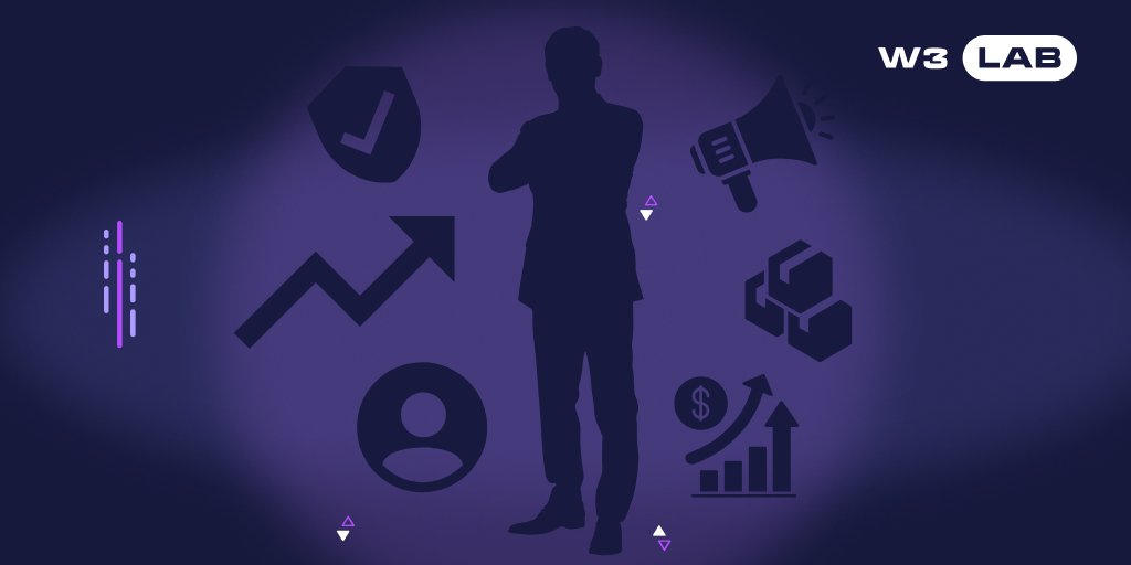 W3Lab - Web3 Development & Crypto Marketing tweet media