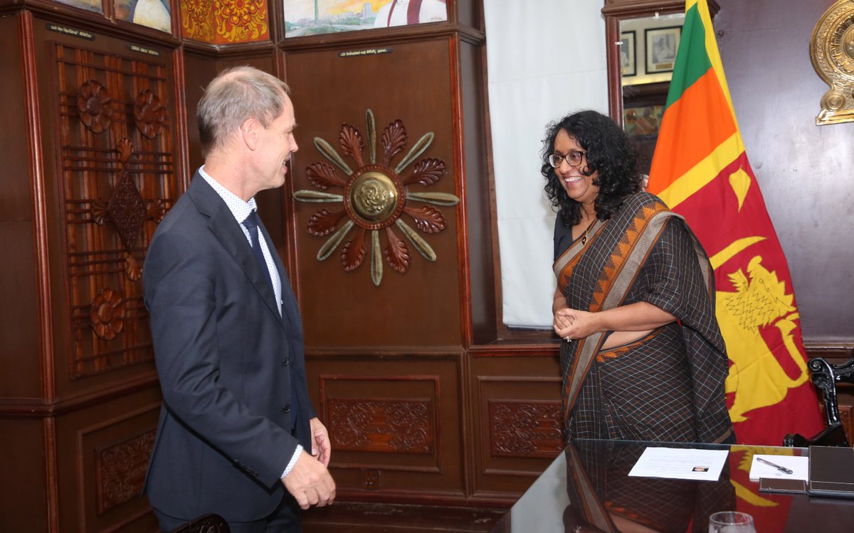 UNICEF Sri Lanka tweet media