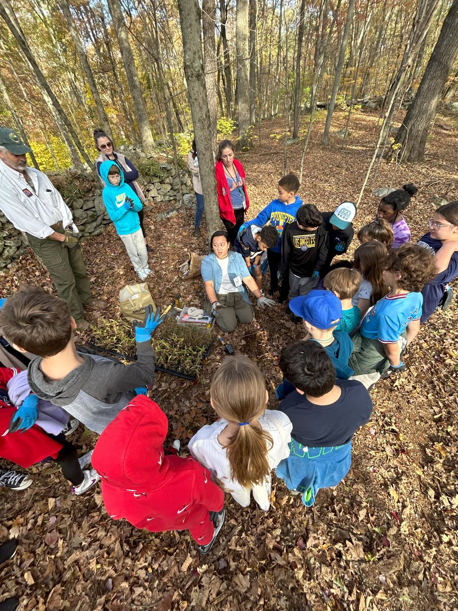 Hudson Highlands LT tweet media