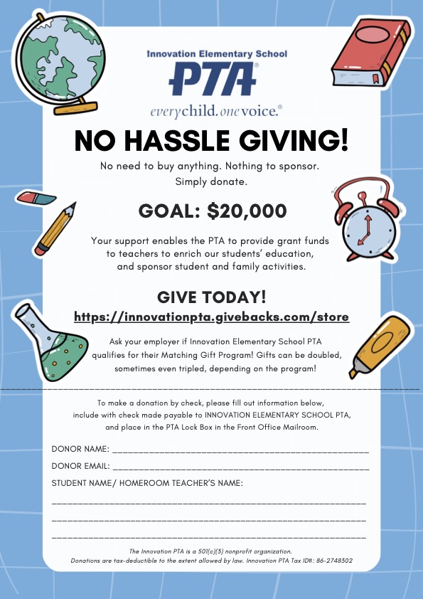 Innovation Elementary (@innovation_aps) on Twitter photo November reminds us to show gratitude by giving back. What better way to do that than with a quick, hassle-free donation? Join in by spreading kindness this season. No-Hassle Giving is OPEN-will you help us meet our goal. <a href="/APSVirginia/">Arlington Public Schools</a> <a href="/pivotalventures/">Pivotal Ventures</a> <a href="/CocaCola/">Coca-Cola</a> <a href="/amazon/">Amazon</a> <a href="/HomeDepot/">The Home Depot</a> November reminds us to show gratitude by giving back. What better way to do that than with a quick, hassle-free donation? Join in by spreading kindness this season. No-Hassle Giving is OPEN-will you help us meet our goal. <a href="/APSVirginia/">Arlington Public Schools</a> <a href="/pivotalventures/">Pivotal Ventures</a> <a href="/CocaCola/">Coca-Cola</a> <a href="/amazon/">Amazon</a> <a href="/HomeDepot/">The Home Depot</a>