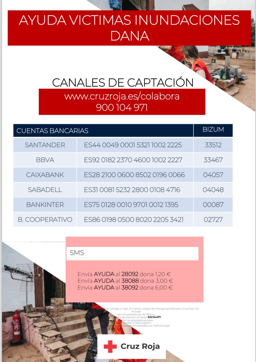 Vecinos por Collado Villalba tweet media