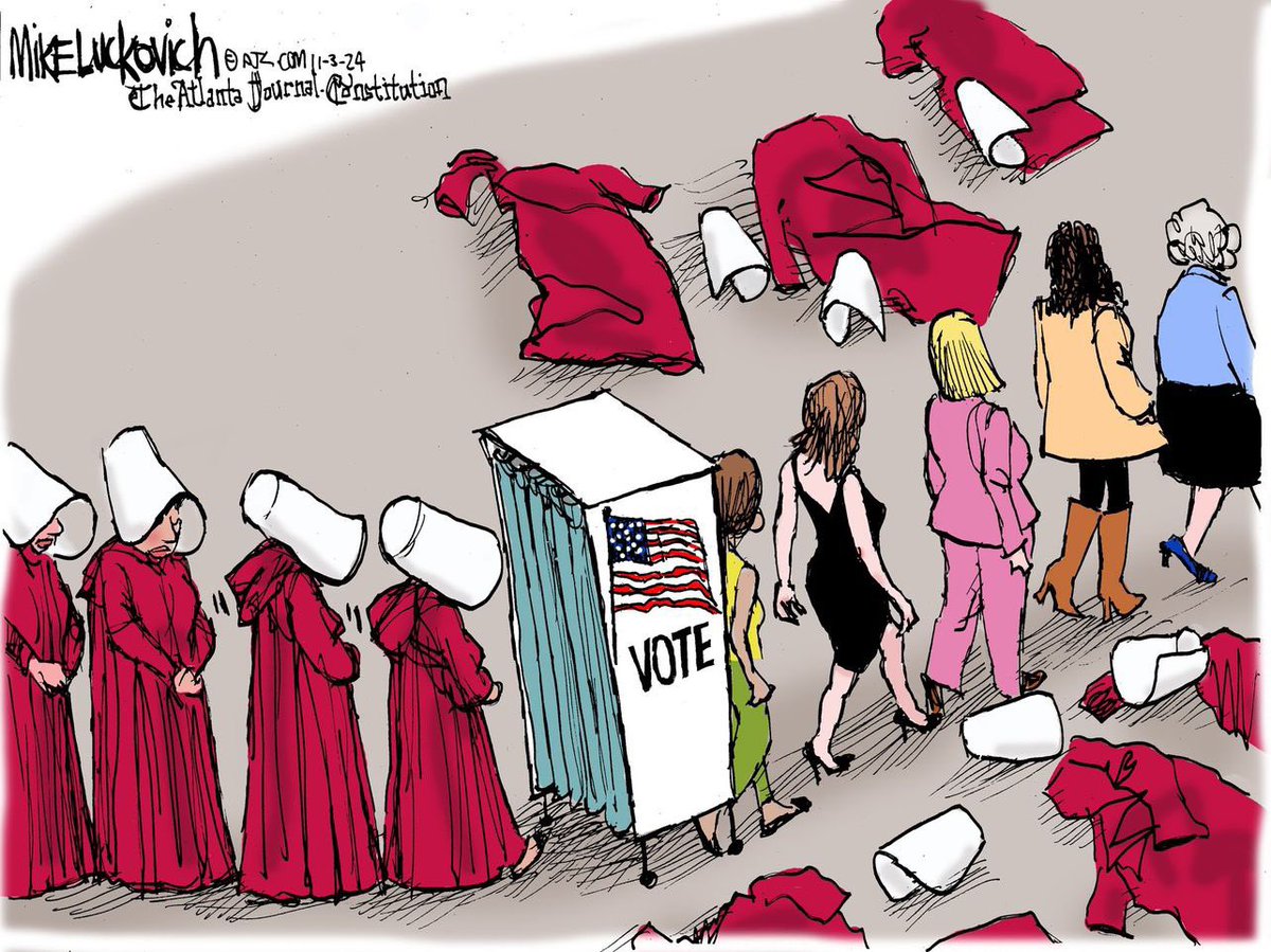 #Vote