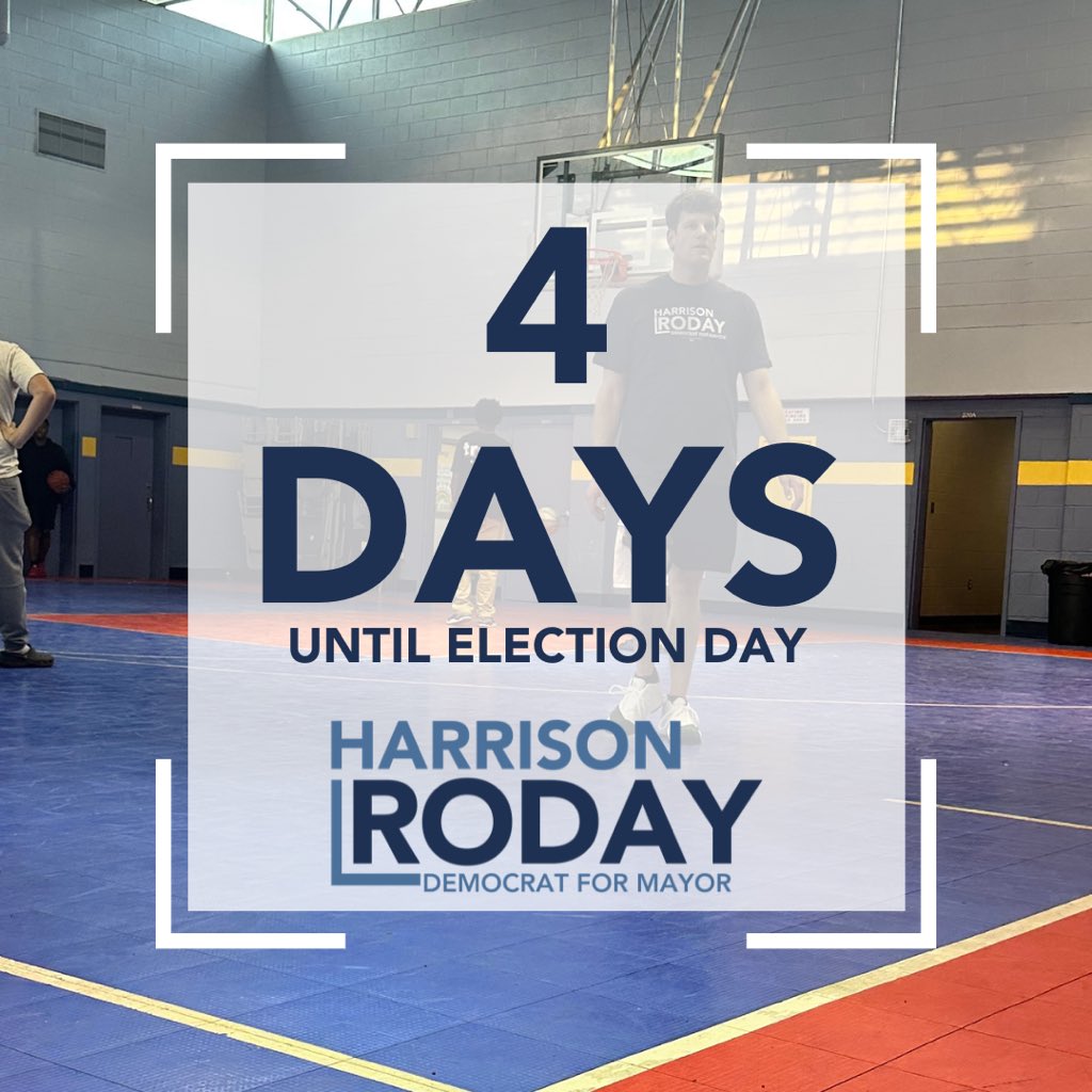 Harrison Roday tweet media