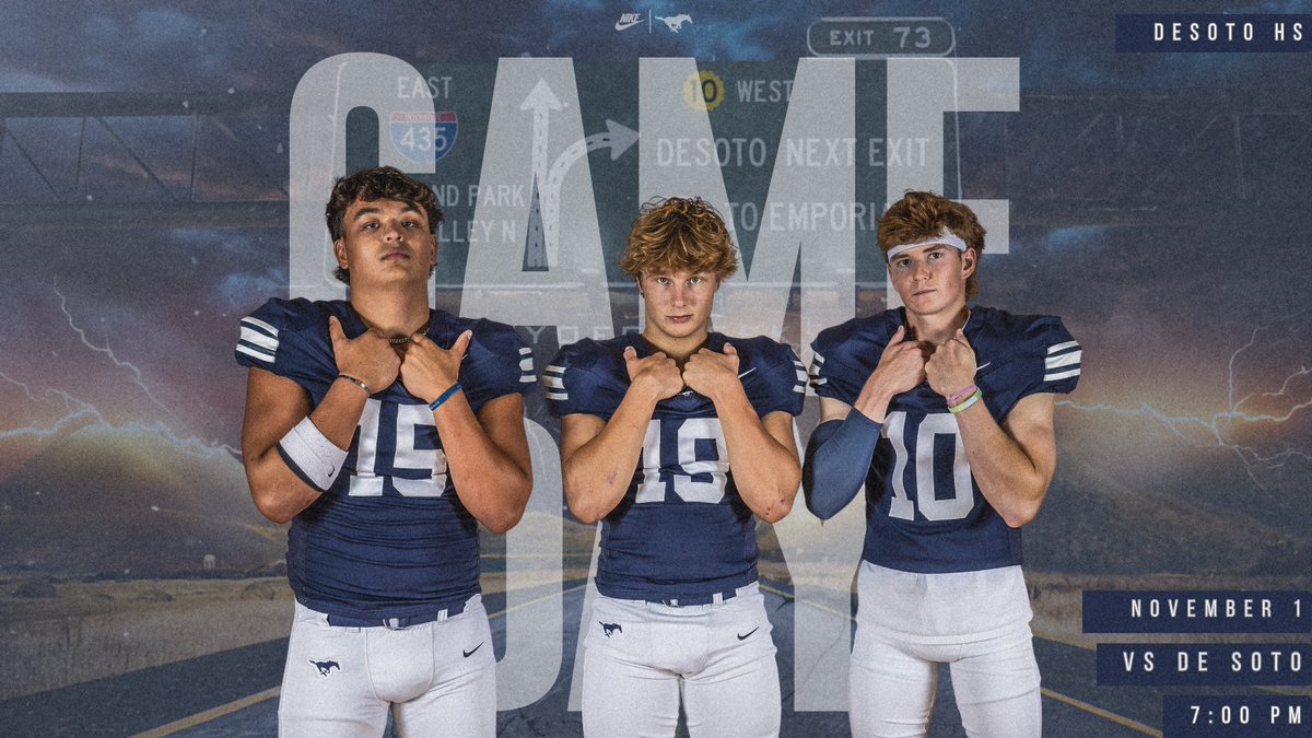 𝗕𝗔𝗧𝗧𝗟𝗘 𝗔𝗛𝗘𝗔𝗗! 𝗭𝗘𝗥𝗢 𝗛𝗢𝗨𝗥! 
🆚 𝗗𝗘 𝗦𝗢𝗧𝗢 𝗪𝗜𝗟𝗗𝗖𝗔𝗧𝗦
🏟️ 𝗗𝗘 𝗦𝗢𝗧𝗢 𝗛𝗦
📺@𝟴𝟭𝟬𝗩𝗔𝗥𝗦𝗜𝗧𝗬   
🎟️𝗚𝗢𝗙𝗔𝗡 - 𝗕𝗩𝗡