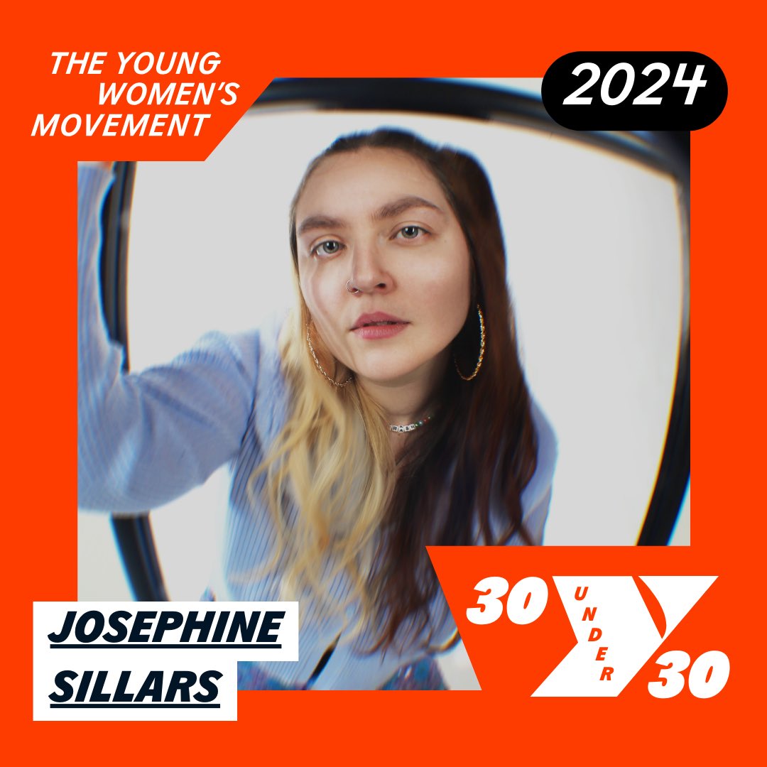 Josephine Sillars (@josephinehere) on Twitter photo I am over the moon to share that I have been awarded this years 30 Under 30 with The Young Womenโs Movementโค๏ธ
Feel so honoured to be on this list and recognised for my music, fundraising work and work with <a href="/popgirlzscot/">popgirlzscotland</a> โค๏ธ I am over the moon to share that I have been awarded this years 30 Under 30 with The Young Womenโs Movementโค๏ธ
Feel so honoured to be on this list and recognised for my music, fundraising work and work with <a href="/popgirlzscot/">popgirlzscotland</a> โค๏ธ